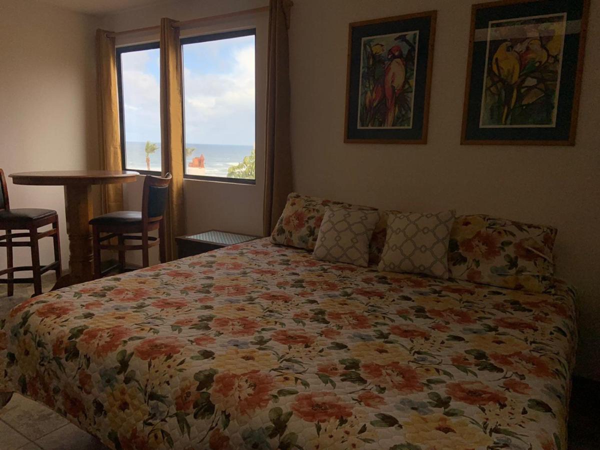 Poco Cielo Hotel Rosarito Exteriér fotografie