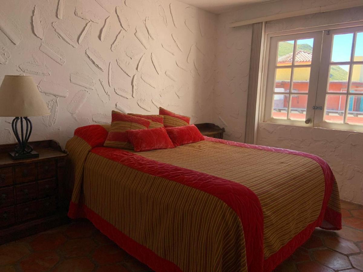 Poco Cielo Hotel Rosarito Exteriér fotografie