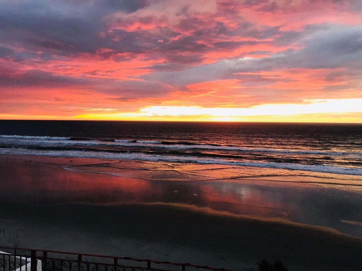 Poco Cielo Hotel Rosarito Exteriér fotografie