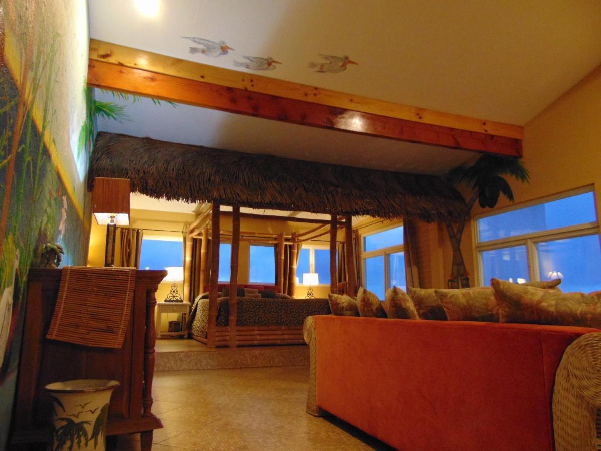 Poco Cielo Hotel Rosarito Exteriér fotografie