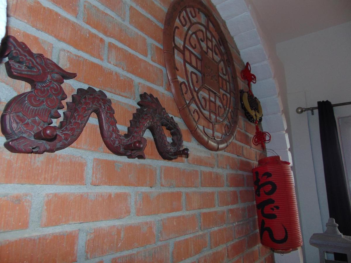 Poco Cielo Hotel Rosarito Exteriér fotografie