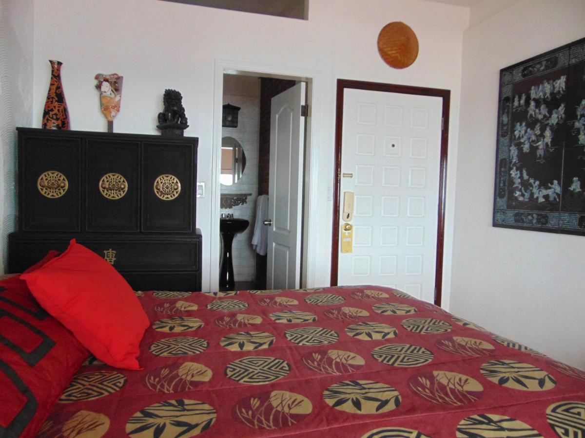 Poco Cielo Hotel Rosarito Exteriér fotografie