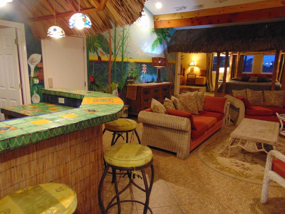 Poco Cielo Hotel Rosarito Exteriér fotografie