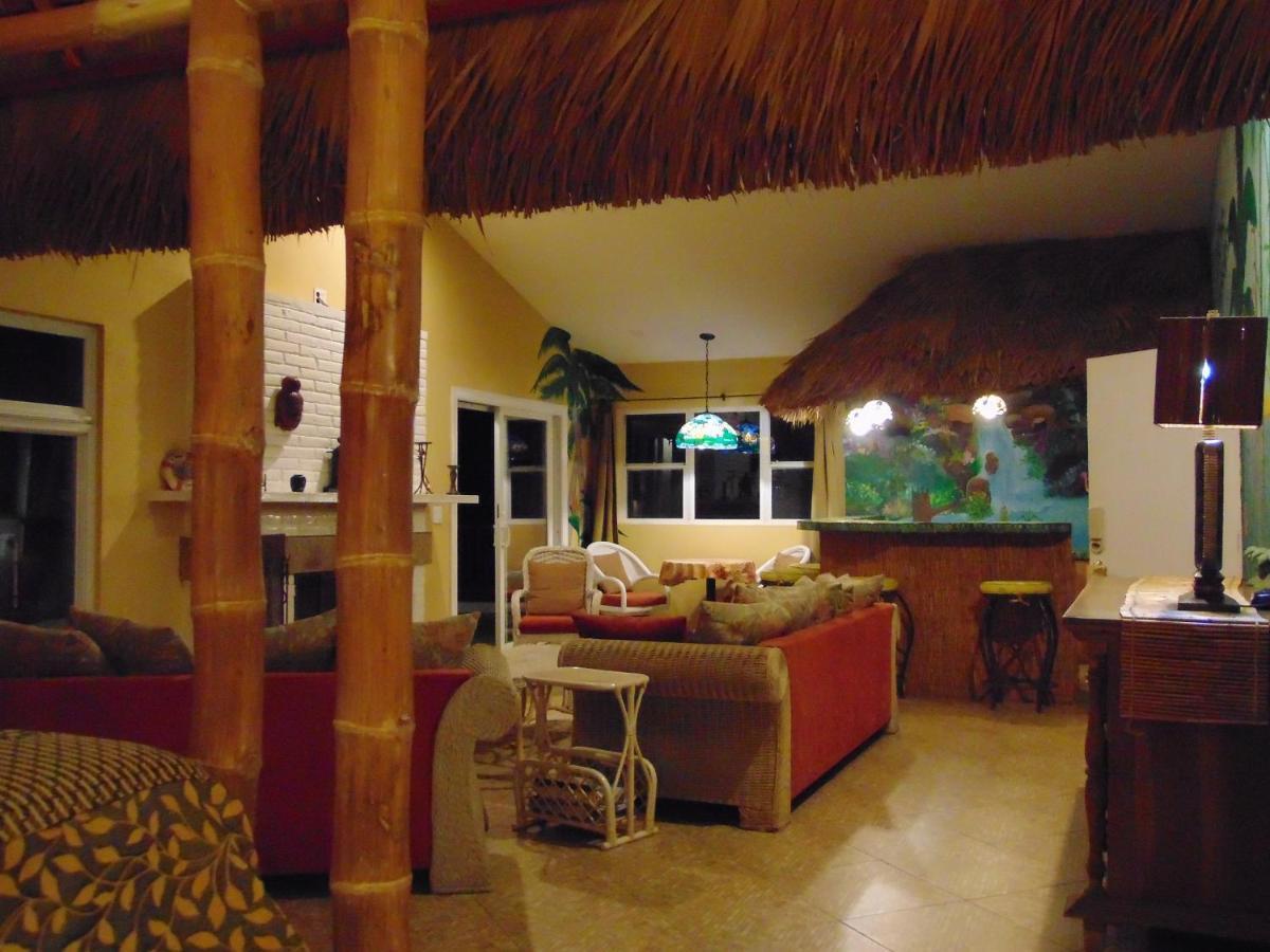 Poco Cielo Hotel Rosarito Exteriér fotografie
