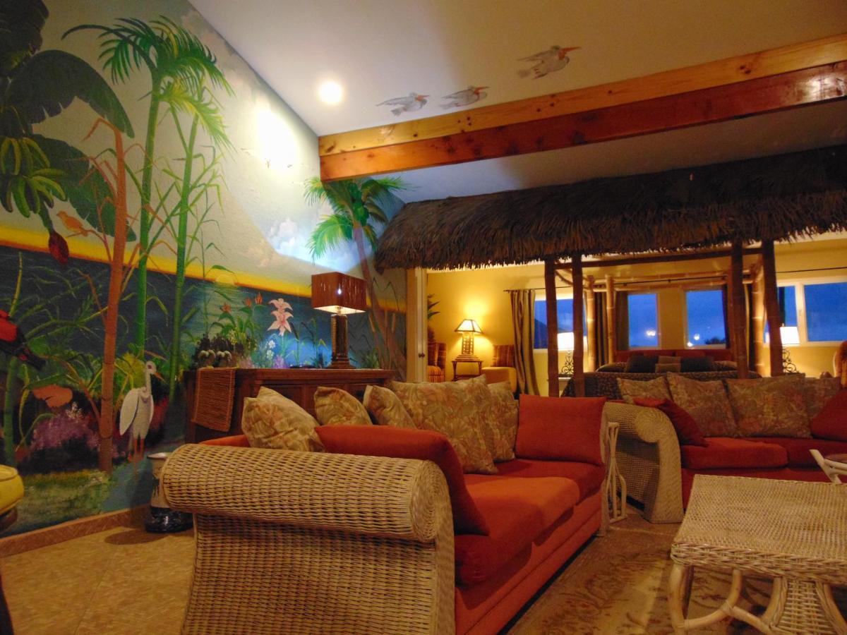 Poco Cielo Hotel Rosarito Exteriér fotografie
