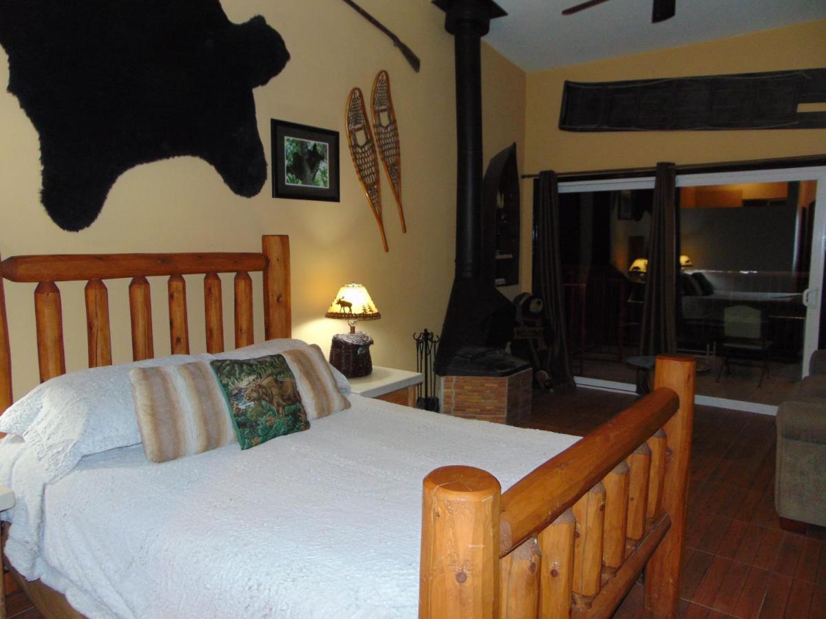 Poco Cielo Hotel Rosarito Exteriér fotografie