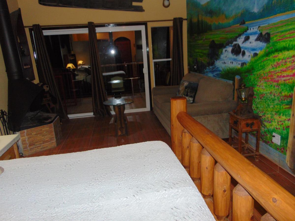 Poco Cielo Hotel Rosarito Exteriér fotografie